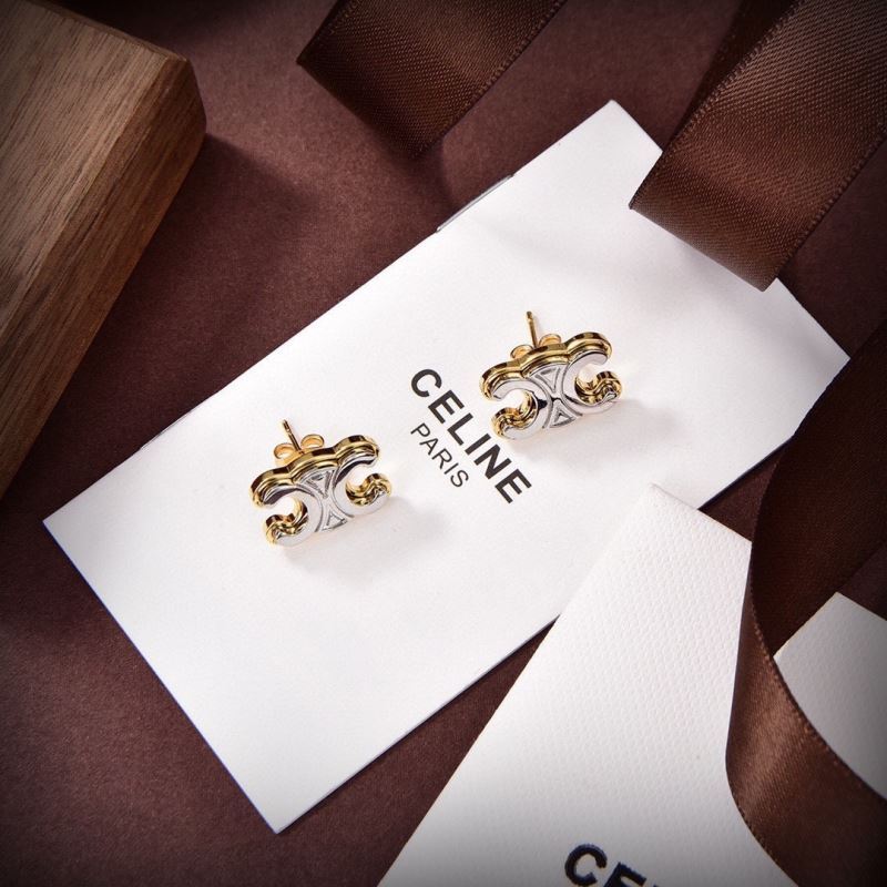 Celine Earrings